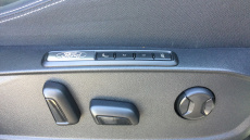 Ford Capri 210kW Premium 77kWh 5dr Auto Electric Estate